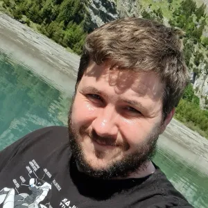 hornyswissbear