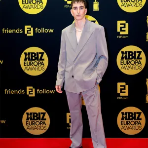 Rob Hudson