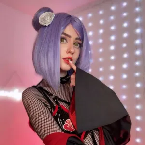 Yana Bylka Cosplay