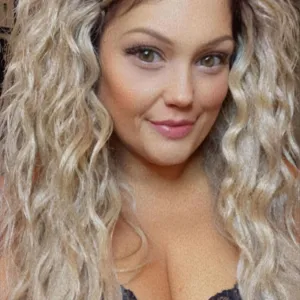 Kristy Lynn Hollywood