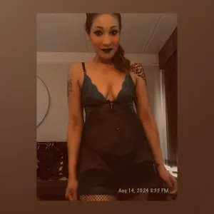 GoddessENVEE