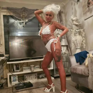 Angel desire