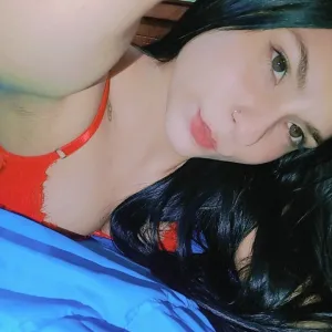 Costeñita  😈🥵