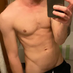 Spanish tatto twink