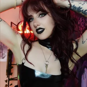 IVY FOX