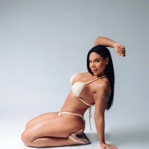 Pamela Santos