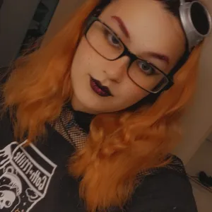Sabrina the Gamer Witch