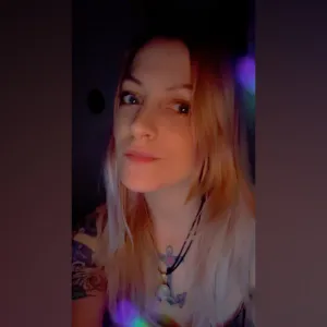 Pretty Lil Poison (tattooed blonde)