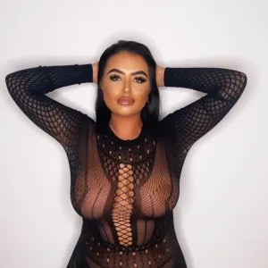 Lacey Bitchhhh