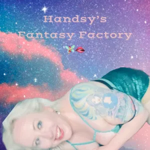 Handsy