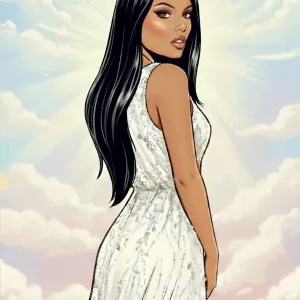 Angelic Bri