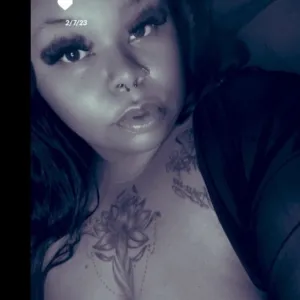 TeeDaSexyBbw