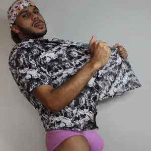 🇻🇪🍆Daniel Richards🍆🇻🇪