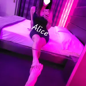 Free☆ALICE COLLI☆ free