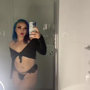 Your Mistress