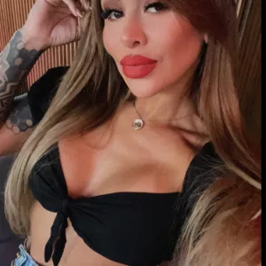 Vanessa Santana