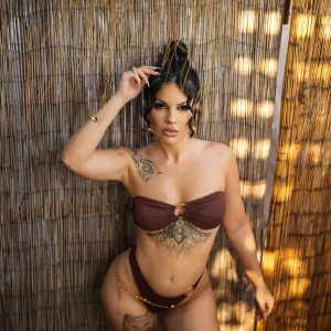 Tatiana Neves