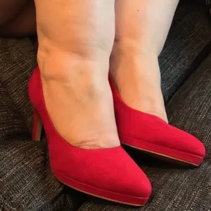 DirtyPantyWife
