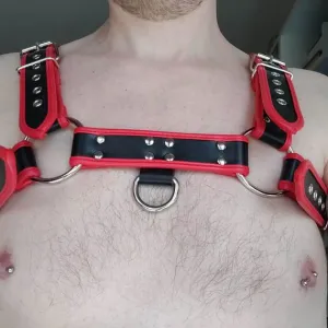 Stretched Holes