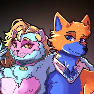 FurryCouple197