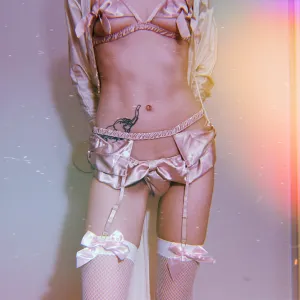 SydneyStClaire