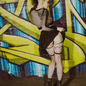 Siren Sinful