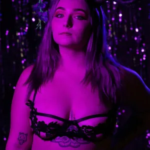Luna ecstasy