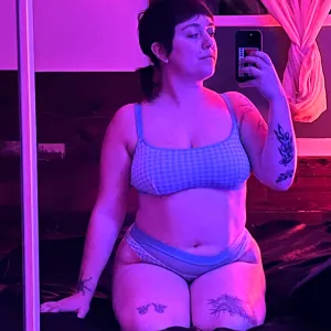 Indigo Darling