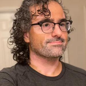 Juan Barredo