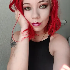 Redheadtrouble