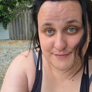 BBW TGirl