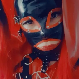 Squeaky Foxy