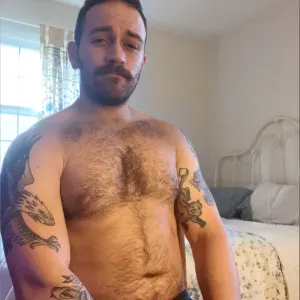 Wolf boy