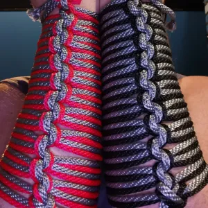 Redbeard's Ropes