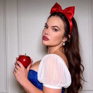 Kaili Thorne 🎃