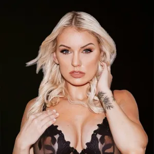 Kenzie Taylor