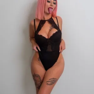Sexy Selina