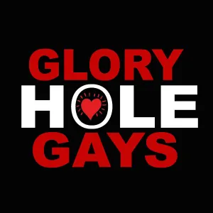 Gloryhole Gays