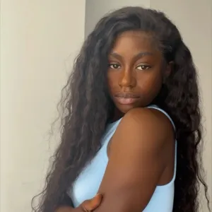 Black Barbie