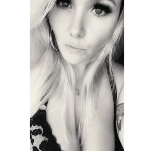 Blonde Brandy
