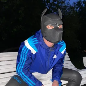 Andrew's 2nd skin