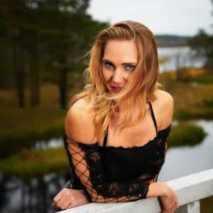 Ekaterina Rudneva