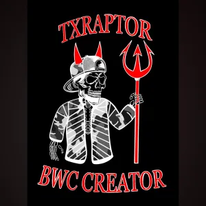 TXRaptor - NO PPV