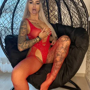 Roxana vipp