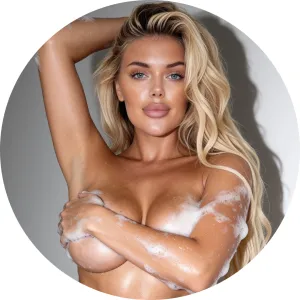 Emily 💎 MAXIM Cover Muse