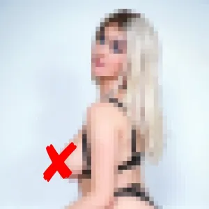 Lucy Spades PUSSY-FREE
