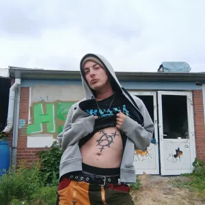 Alex FTM