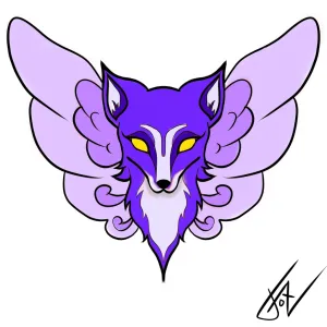 Fox & Valkyrie