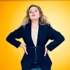 Madam Viktoria
