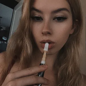 Substonerbabe🍃
